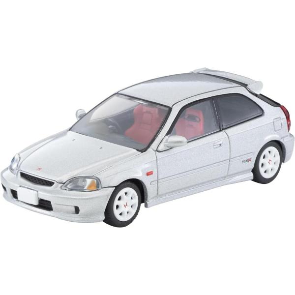 トミカ リミテッド　ヴィンテージ　ホンダシビック　ミニカー10台セット トミカリミテッドヴィンテージ NEO 1/64 ホンダ シビック タイプ