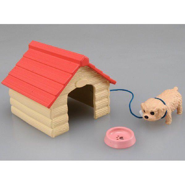 Minimal Zoo じゃれ犬 トイプードル アプリコット おもちゃのトキワ屋 通販 Yahoo ショッピング