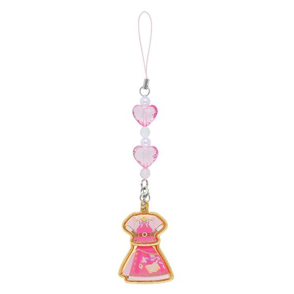 アイカツスターズ! アイカツ ドレスチャームキュート ハートフルブックスドレス