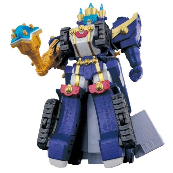 BANDAI 宇宙戦隊キュウレンジャー　DX究極合体セット　バラ売り不可　ソフビ Amazon.co.jp: 宇宙戦隊キュウレンジャー 究極ギャラクシー