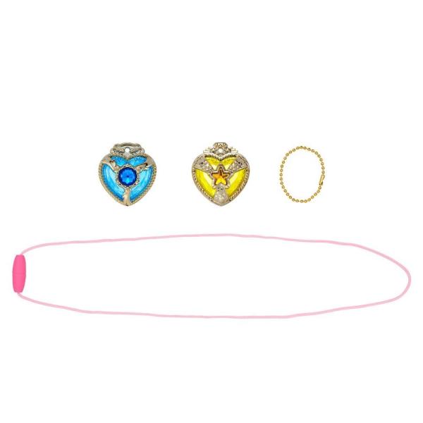 HUGっと!プリキュア ミライクリスタル4 (10個入) 食玩・ガム (HUGっと!プリキュア) mxn26g8 Amazon | HUGっと!プリキュア ミライクリスタル4 (10個入) 食玩