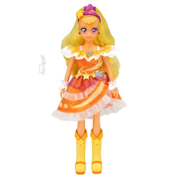 バンダイ スター☆トゥインクルプリキュア プリキュアスタイル