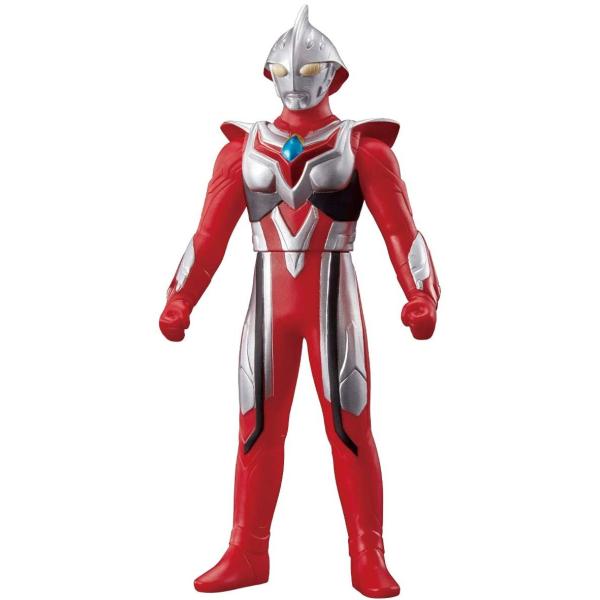 ウルトラヒーローシリーズ32 ウルトラマンネクサス(ジュネッス)NEWパッケージ Amazon.co.jp: ウルトラヒーローシリーズ32 ウルトラマン