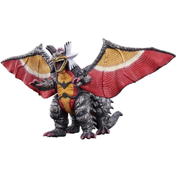 バンダイ ウルトラマン ウルトラ怪獣DX ゾグ(第二形態 バンダイ ウルトラマン ウルトラ怪獣DX ゾグ(第二形態