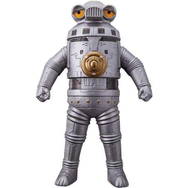 バンダイ ウルトラマンZ ウルトラBIGソフビ セブンガー バンダイ ウルトラマンZ ウルトラBIGソフビ セブンガー