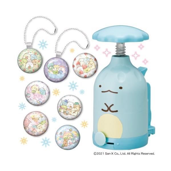 バンダイ Canバッチgood! すみっコぐらしセット (ままごと) 価格比較 - 価格.com バンダイ Canバッチgood! すみっコぐらしセット (ままごと) 価格比較 - 価格.com