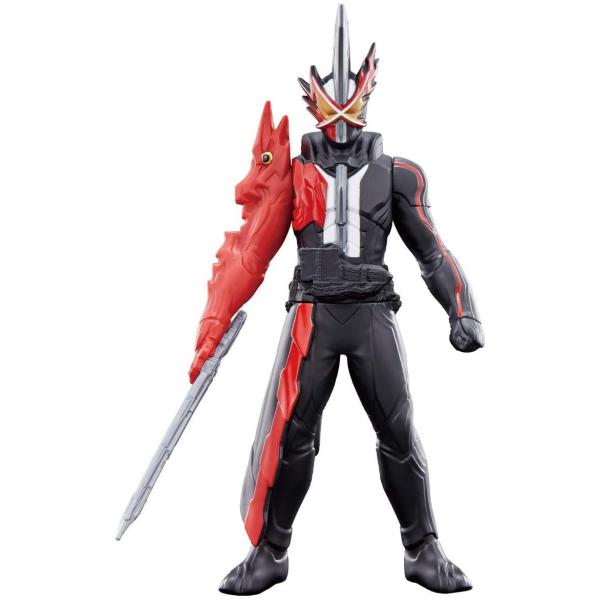 仮面ライダー レジェンドライダーヒストリー23 仮面ライダーセイバー ブレイブドラゴン