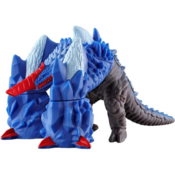 ウルトラマン　ウルトラ怪獣　現行サイズまとめ売り68体！ ウルトラ怪獣シリーズ 134 デストルドス｜ウルトラマンおもちゃ