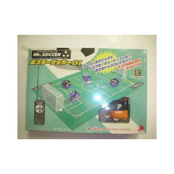 ミスターサッカー01 : おもちゃのトキワ屋 - 通販 - Yahoo!ショッピング