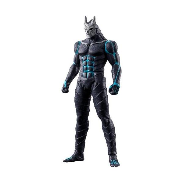 BANDAI（バンダイ） ムービーモンスターシリーズ 怪獣8号 : おもちゃの