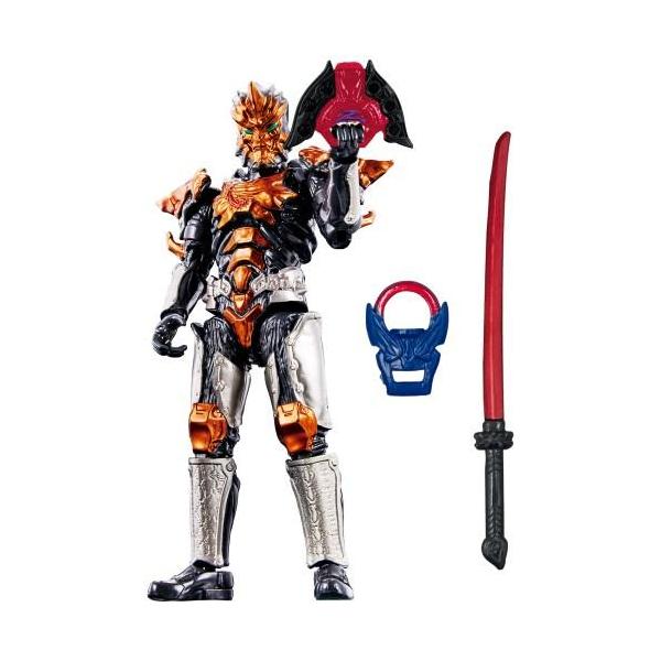 BANDAI（バンダイ） ウルトラアクションフィギュア ジャグラス