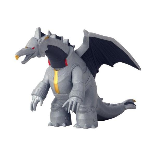 ウルトラ怪獣シリーズ ウルトラ怪獣シリーズ 64 恐竜戦車｜ウルトラマンおもちゃウェブ