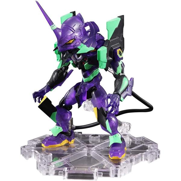 Nxedge Style ネクスエッジスタイル Eva Unit 新世紀エヴァンゲリオン エヴァンゲリオン初号機 夜間戦闘仕様 5453 おもちゃのトキワ屋 通販 Yahoo ショッピング