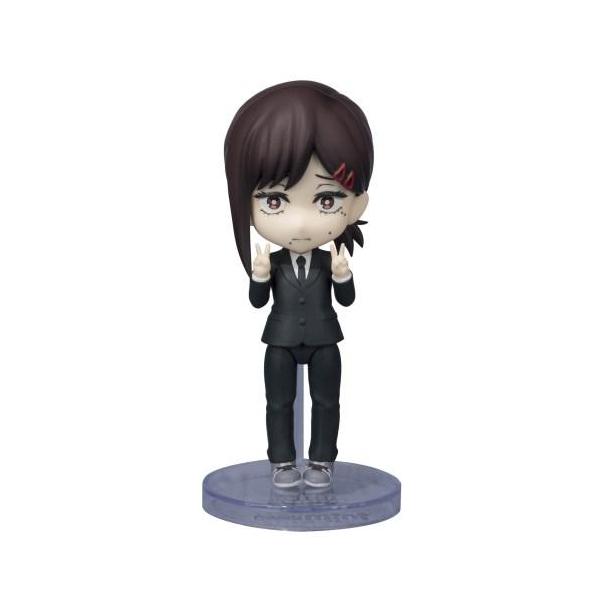 BANDAI（バンダイ） Figuarts mini チェンソーマン コベニ : おもちゃ