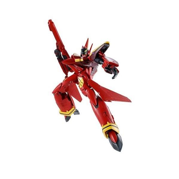 BANDAI（バンダイ） HI-METAL R 『マクロス7』 VF-19改 ファイヤー