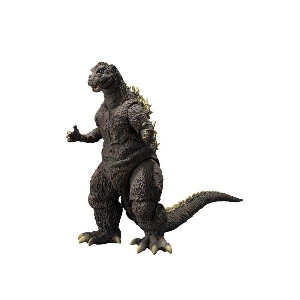 S.H.MonsterArts 『ゴジラ』 ゴジラ (1954) 70周年特別記念Ver.