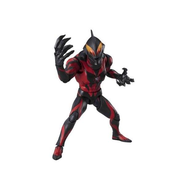 S.H.フィギュアーツ 大怪獣バトル ウルトラ銀河伝説 THE MOVIE ウルトラマンベリアル(ダークネス ヒールズVer.)