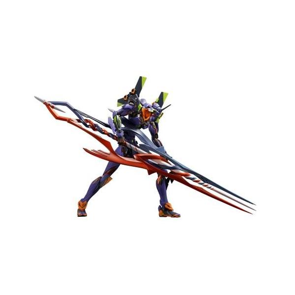 BANDAI（バンダイ） METAL BUILD エヴァンゲリオンシリーズ