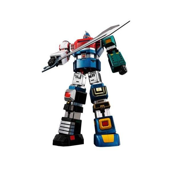 ゴッド　マスター GX-40SP 六神合体ゴッドマーズ CHOGOKIN 50th Ver. | ITEMS
