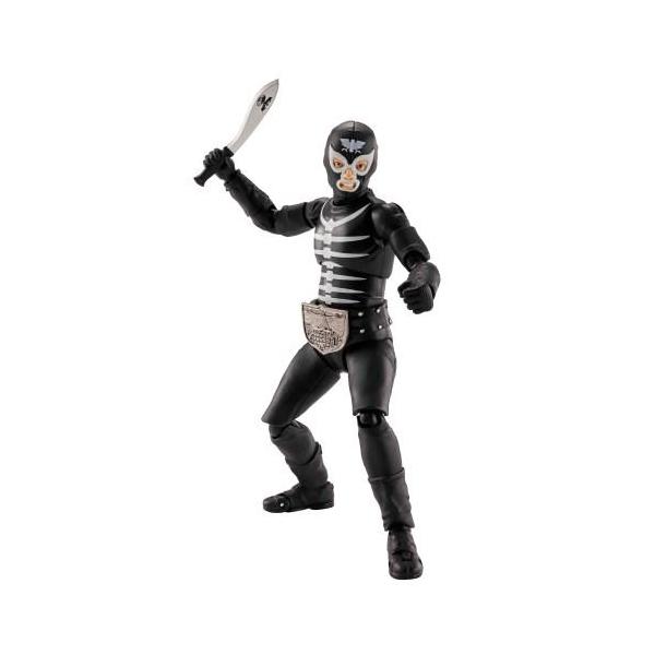 BANDAI（バンダイ） S.H.フィギュアーツ 仮面ライダー ショッカー戦闘