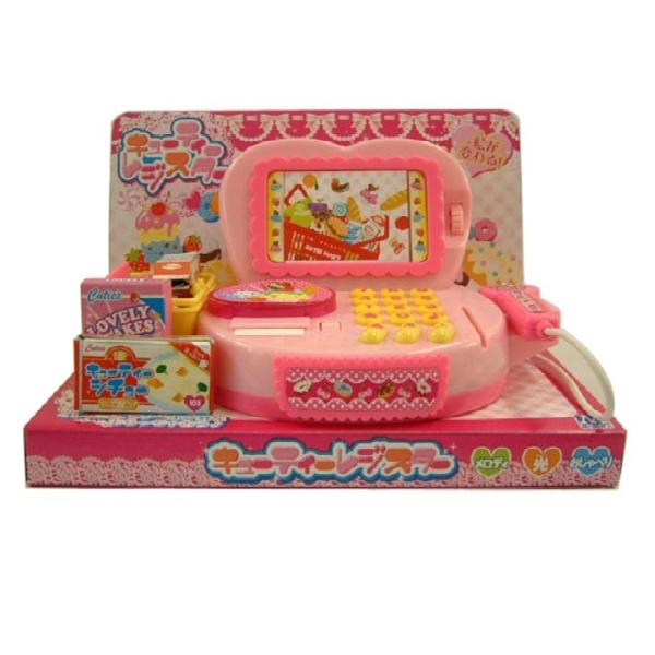 キューティーレジスター : おもちゃのトキワ屋 - 通販 - Yahoo