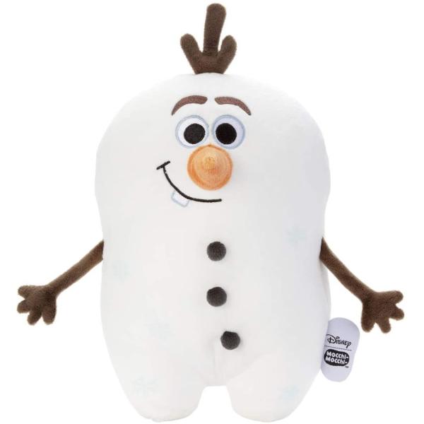 タカラトミーアーツ ディズニーキャラクター Disney Mocchi-Mocchi