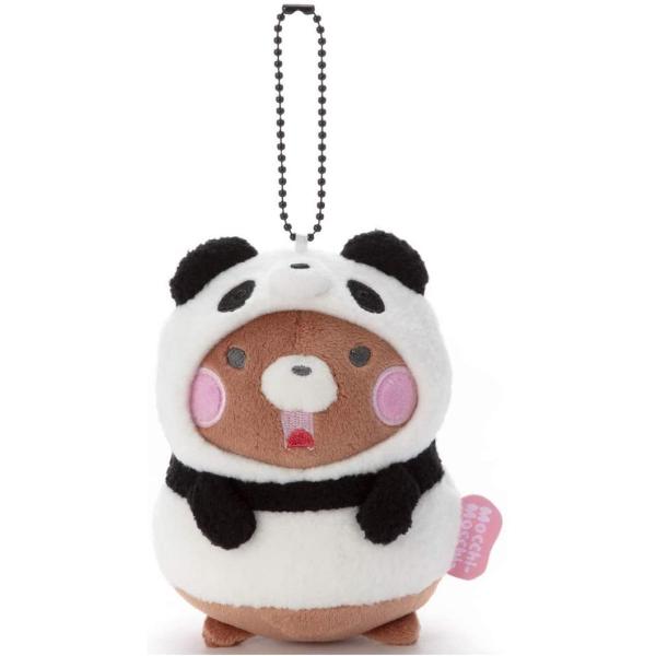 Mocchi-Mocchi-・あああ!!お客様困ります!! ぬいぐるみマスコット 仲良しコーデ くまさん？