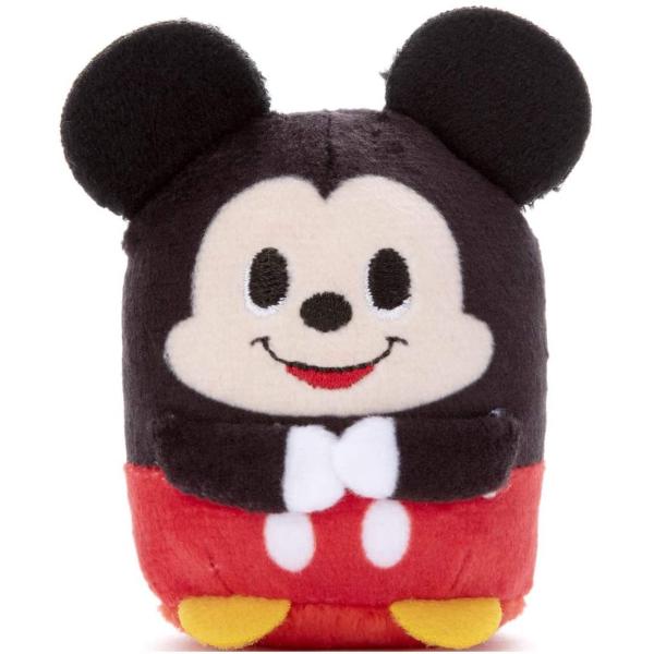 ミッキーフレンズ　ぬいぐるみ・マスコットまとめ売り ミッキー&フレンズ ベーシックマスコット｜プライズ・くじ・グッズ情報
