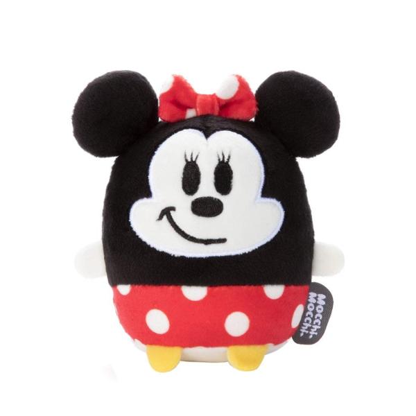 ディズニー Mocchi-Mocchi- ぬいぐるみ mini ミニーマウス