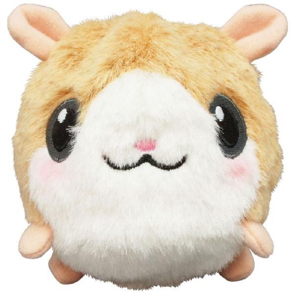 ぴょんぴょんあにまる ハムスター : おもちゃのトキワ屋 - 通販