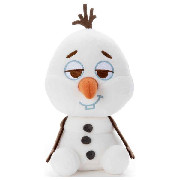 オラフ ぬいぐるみ ディズニーの人気商品 通販 価格比較 価格 Com