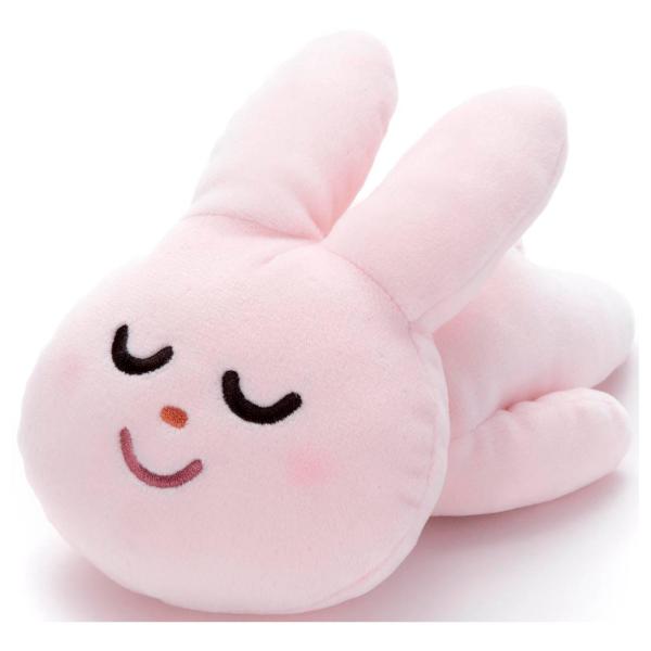 いらすとや すやすやフレンド うさぎ