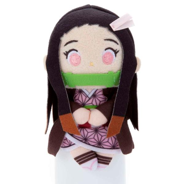 タカラトミーアーツ 鬼滅の刃 ちょっこりさん 竈門 禰豆子 : おもちゃ