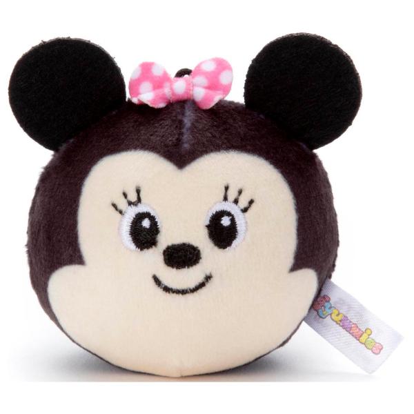 【激レア！入手困難品】ミニーマウス 藤娘　ぬいぐるみ 激レア！入手困難品】ミニーマウス 藤娘 ぬいぐるみ - メルカリ