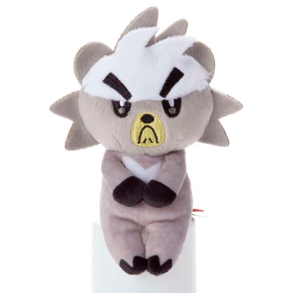 タカラトミーアーツ ポケモン ちょっこりさん ダクマ : おもちゃの
