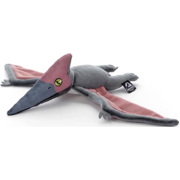 タカラトミーアーツ ジュラシック・ワールド ぬいぐるみ プテラノドン