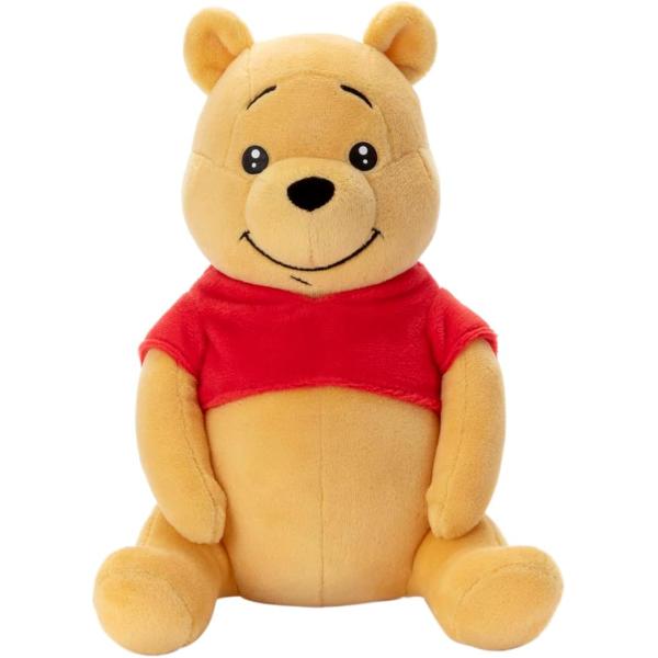 ディズニーキャラクター ファニーフェイス ぬいぐるみS くまのプーさんJ
