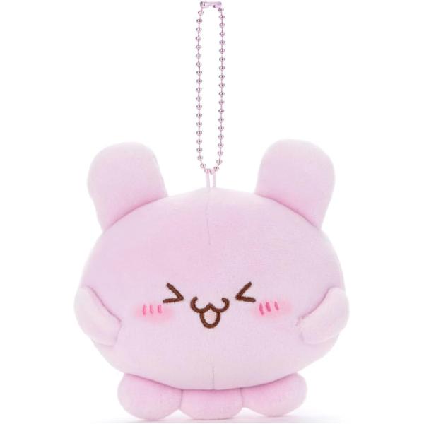 タカラトミーアーツ らぶいーず Mocchi-Mocchi- ボールチェーン