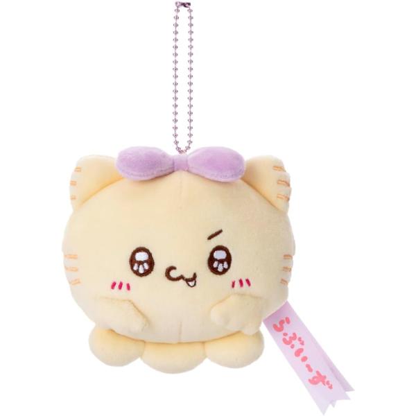 ばなにゃ　OP BPM15Q ぬいぐるみセット ばなにゃ OP BPM15Q ぬいぐるみセット 楽天市場】ばなにゃ ぬいぐるみ