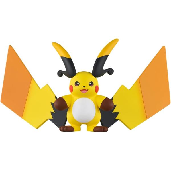 タカラトミー（TAKARA TOMY） ポケットモンスター モンコレ メガ
