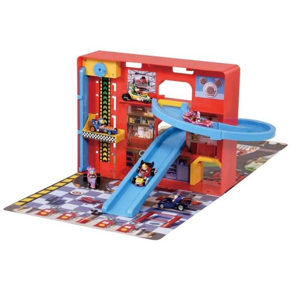 タカラトミー（TAKARA TOMY） トミカ ディズニー ミッキーマウスと