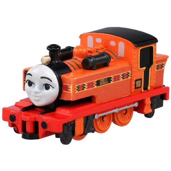 タカラトミー トミカプレミアム 詰め合わせ　トーマス 予約受付商品】トーマストミカ きかんしゃトーマス原作出版80
