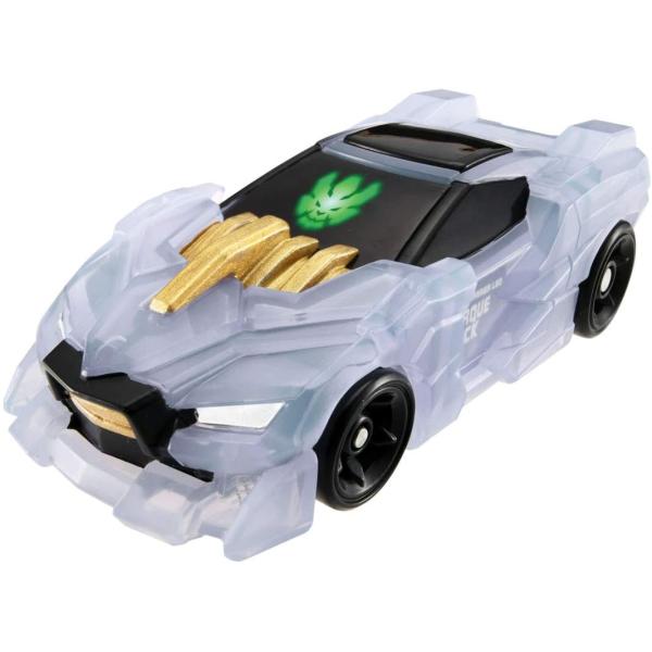 タカラトミー トミカ絆合体 アースグランナー CG05 コアグ タカラトミー トミカ絆合体 アースグランナー CG05 コアグ