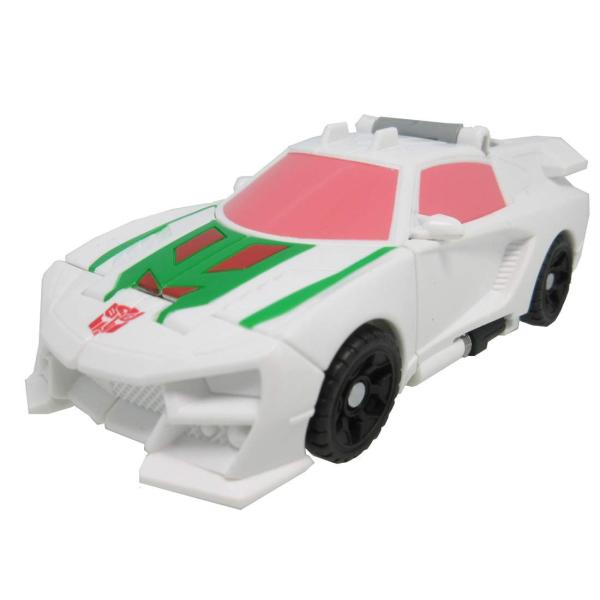 タカラトミー（TAKARA TOMY） トランスフォーマー サイバーバース TCV