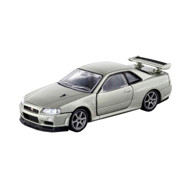 タカラトミー GTRプライム ミニカー Amazon.co.jp: タカラトミー トミカプレミアム 17 日産 NISSAN