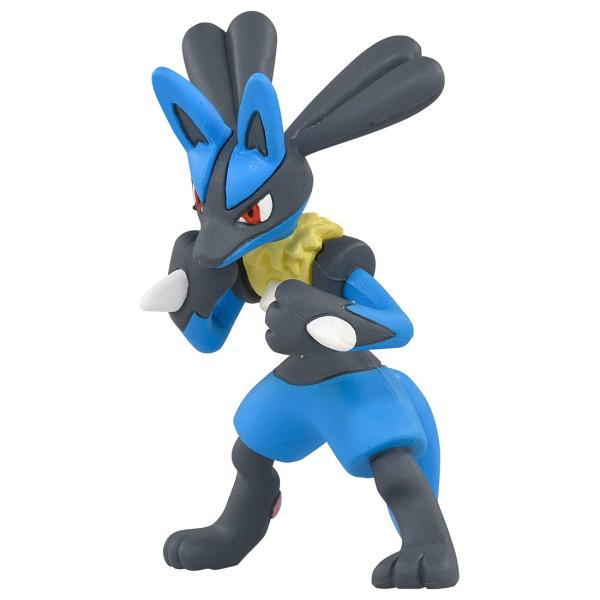 おもちゃ ルカリオ ポケモン フィギュアの人気商品 通販 価格比較 価格 Com