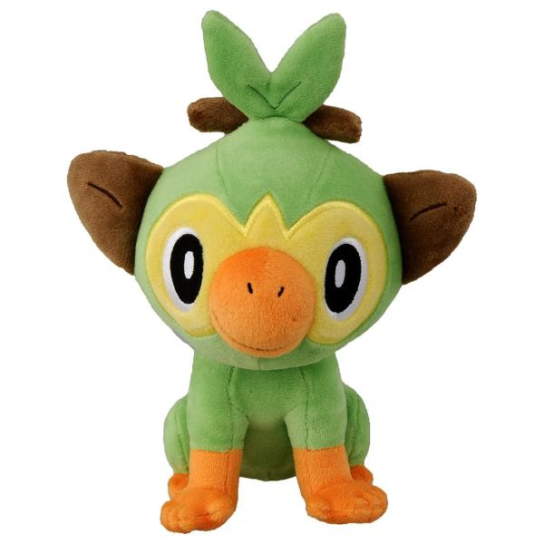 安いポケモン ぬいぐるみの通販商品を比較 ショッピング情報のオークファン