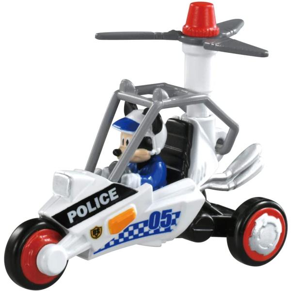 ディズニーベビーズ　メルヘンドライブDX レトロ タカラトミー トミカ ドライブセーバー/ディズニー DS-05