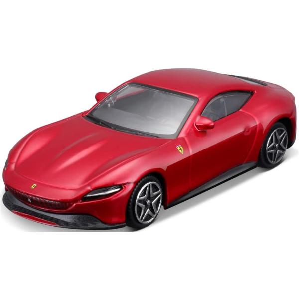 トミカ トミカプレゼンツ ブラーゴ レース＆プレイシリーズ 1:43