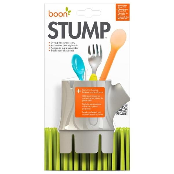 ●ドライラックシリーズに刺して使う、切り株がモチーフのアクセサリー。●カトラリー等の乾燥に便利なスタンドです。オシャレで便利な乾燥ラックboonドライラックシリーズにさして使う、切り株がモチーフのアクセサリー。フォークやスプーン等の乾燥に便...